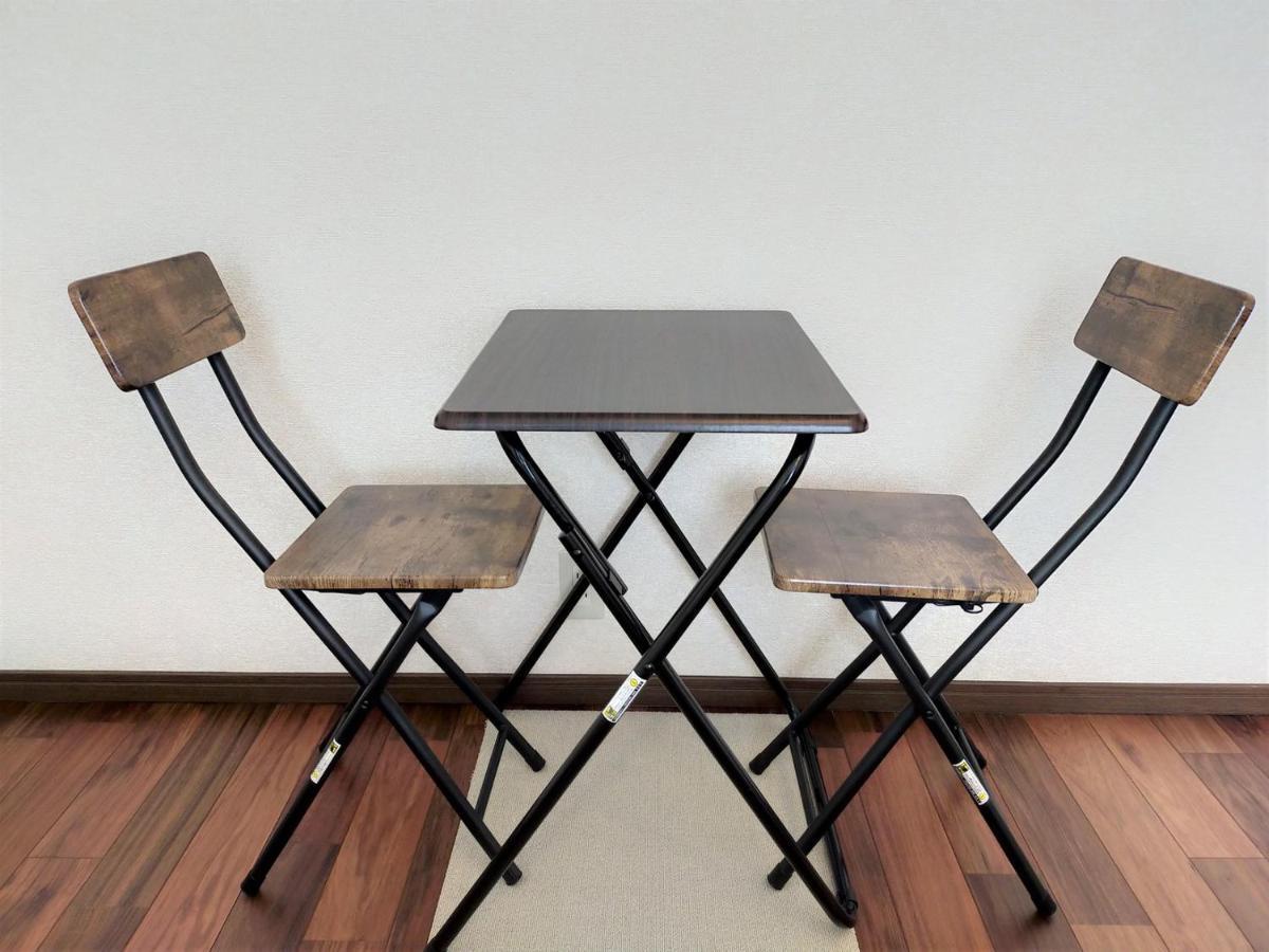 Tabist Business Hotel Chitose Kashiwazaki Dış mekan fotoğraf
