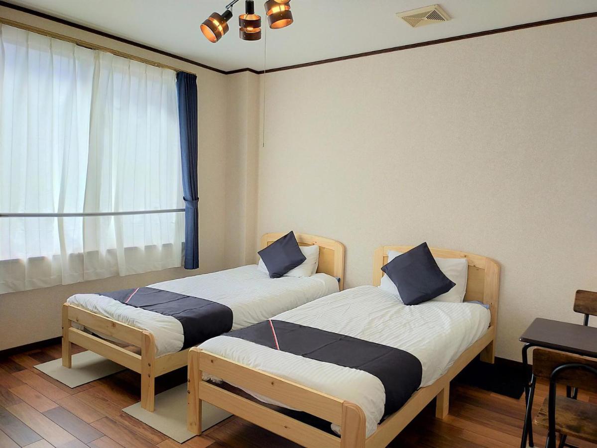 Tabist Business Hotel Chitose Kashiwazaki Dış mekan fotoğraf