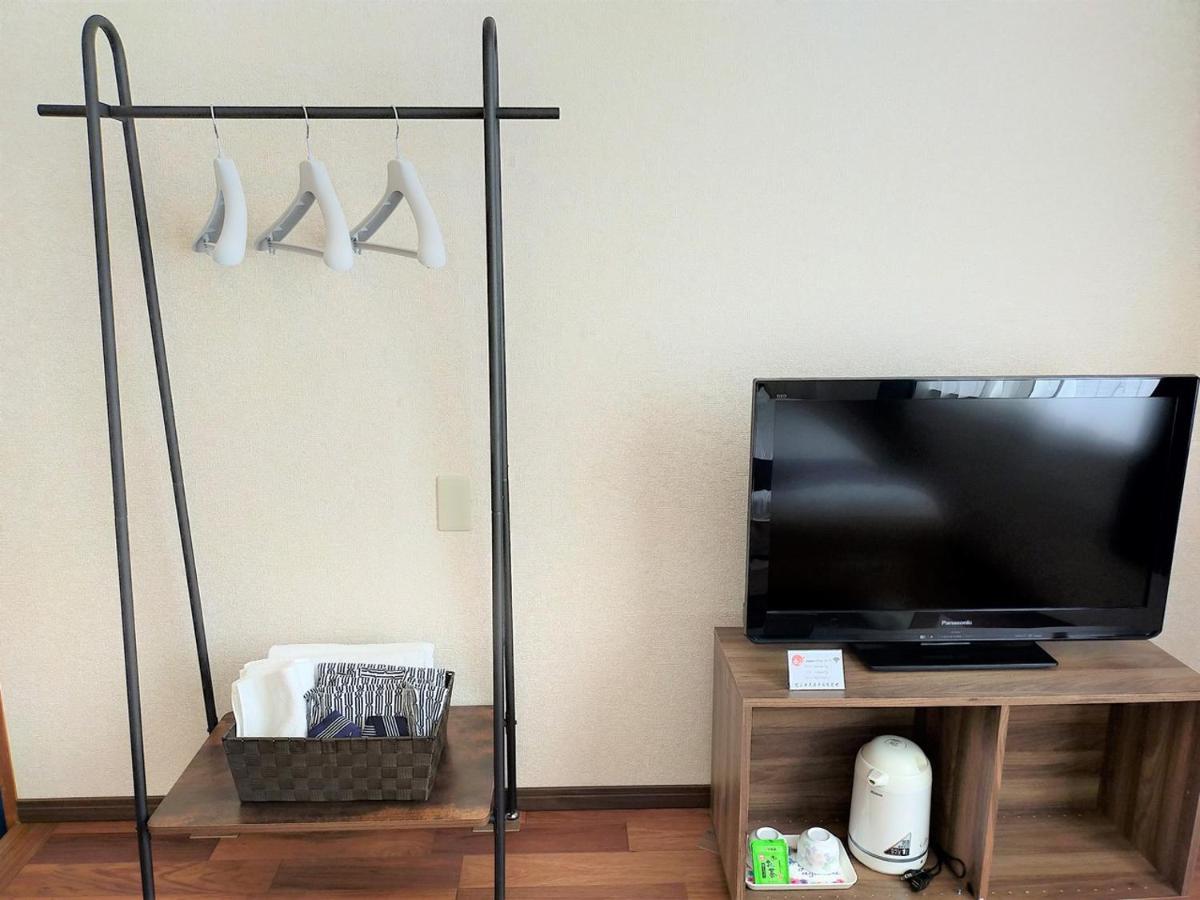 Tabist Business Hotel Chitose Kashiwazaki Dış mekan fotoğraf