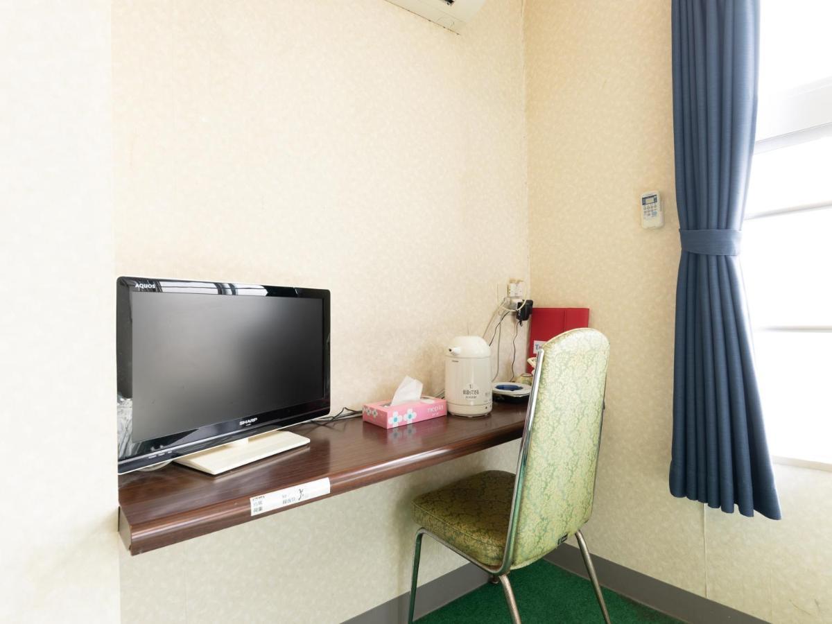 Tabist Business Hotel Chitose Kashiwazaki Dış mekan fotoğraf