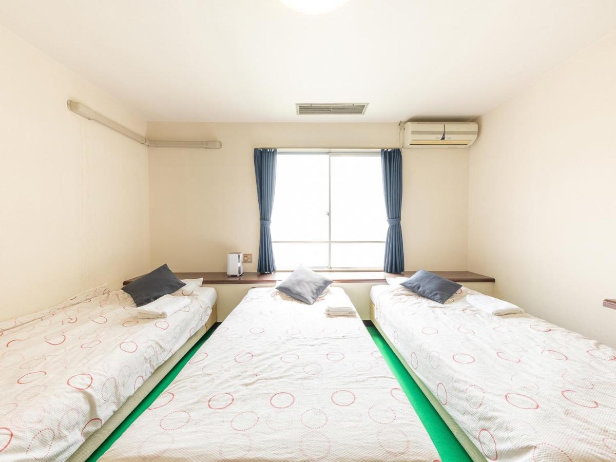 Tabist Business Hotel Chitose Kashiwazaki Dış mekan fotoğraf