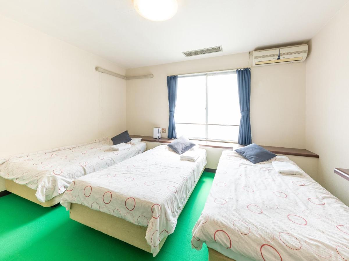 Tabist Business Hotel Chitose Kashiwazaki Dış mekan fotoğraf