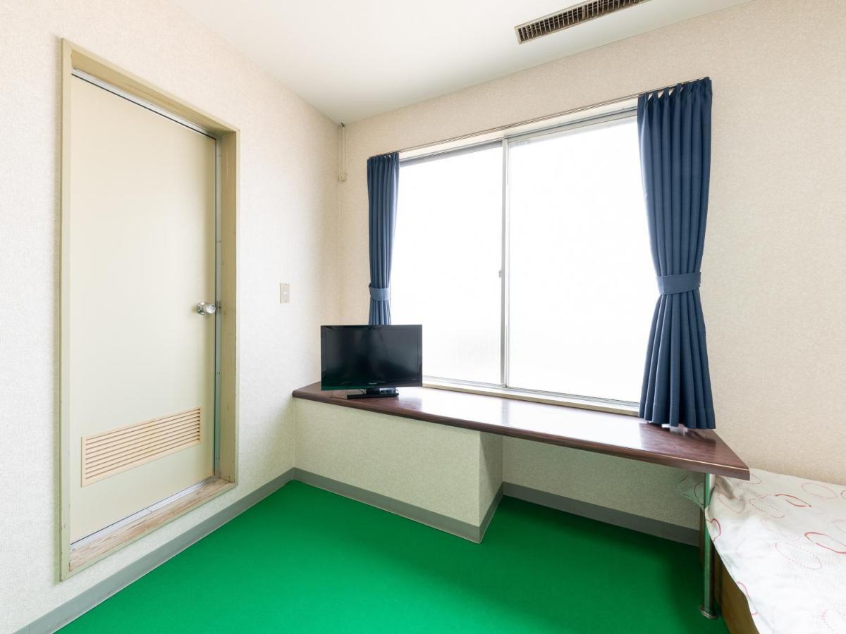 Tabist Business Hotel Chitose Kashiwazaki Dış mekan fotoğraf