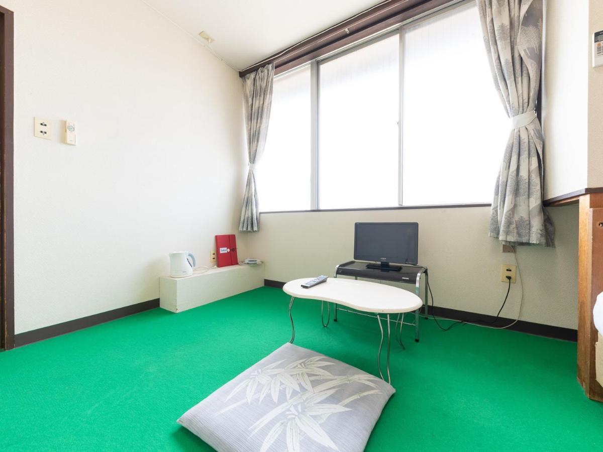 Tabist Business Hotel Chitose Kashiwazaki Dış mekan fotoğraf