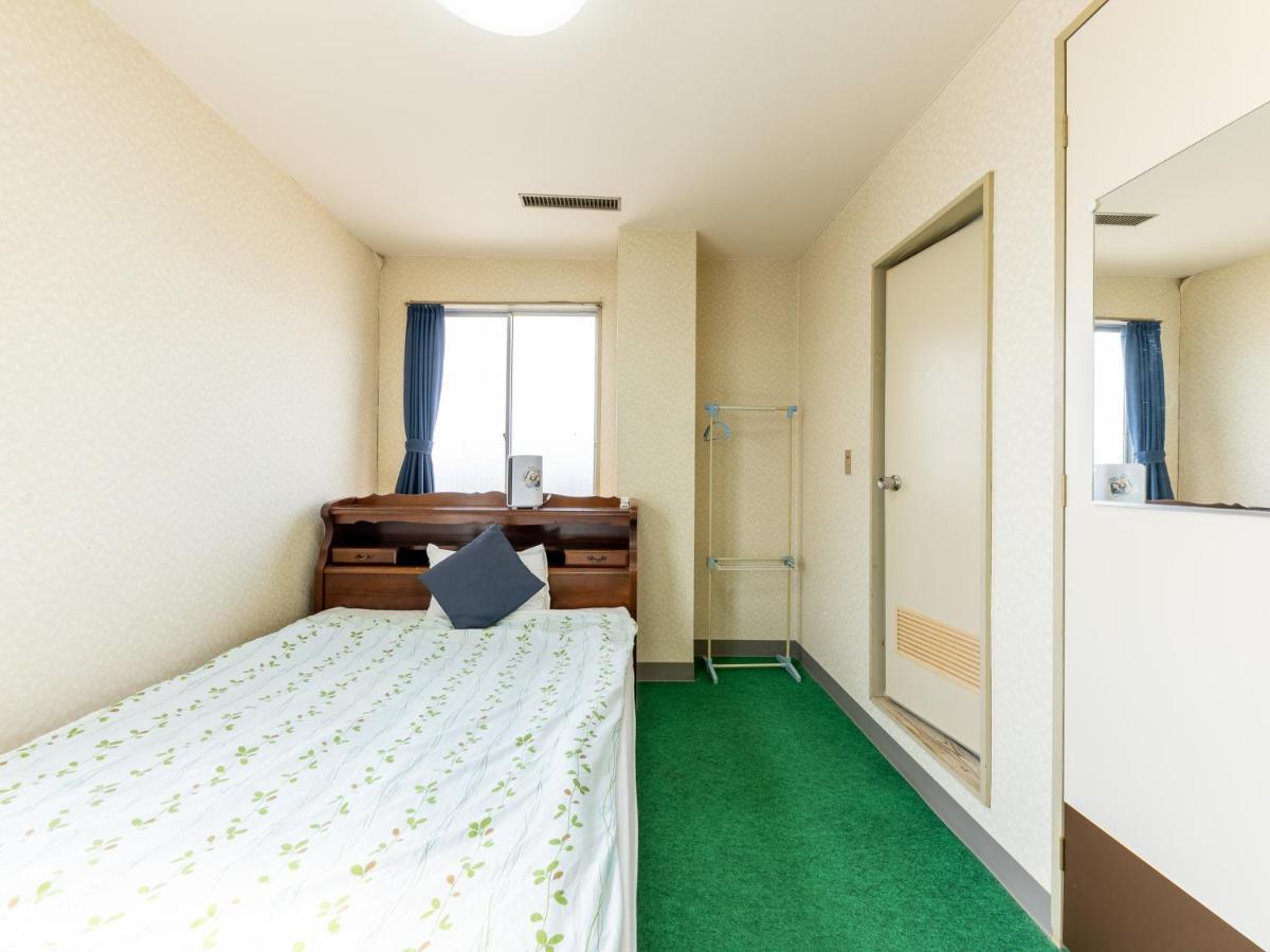 Tabist Business Hotel Chitose Kashiwazaki Dış mekan fotoğraf