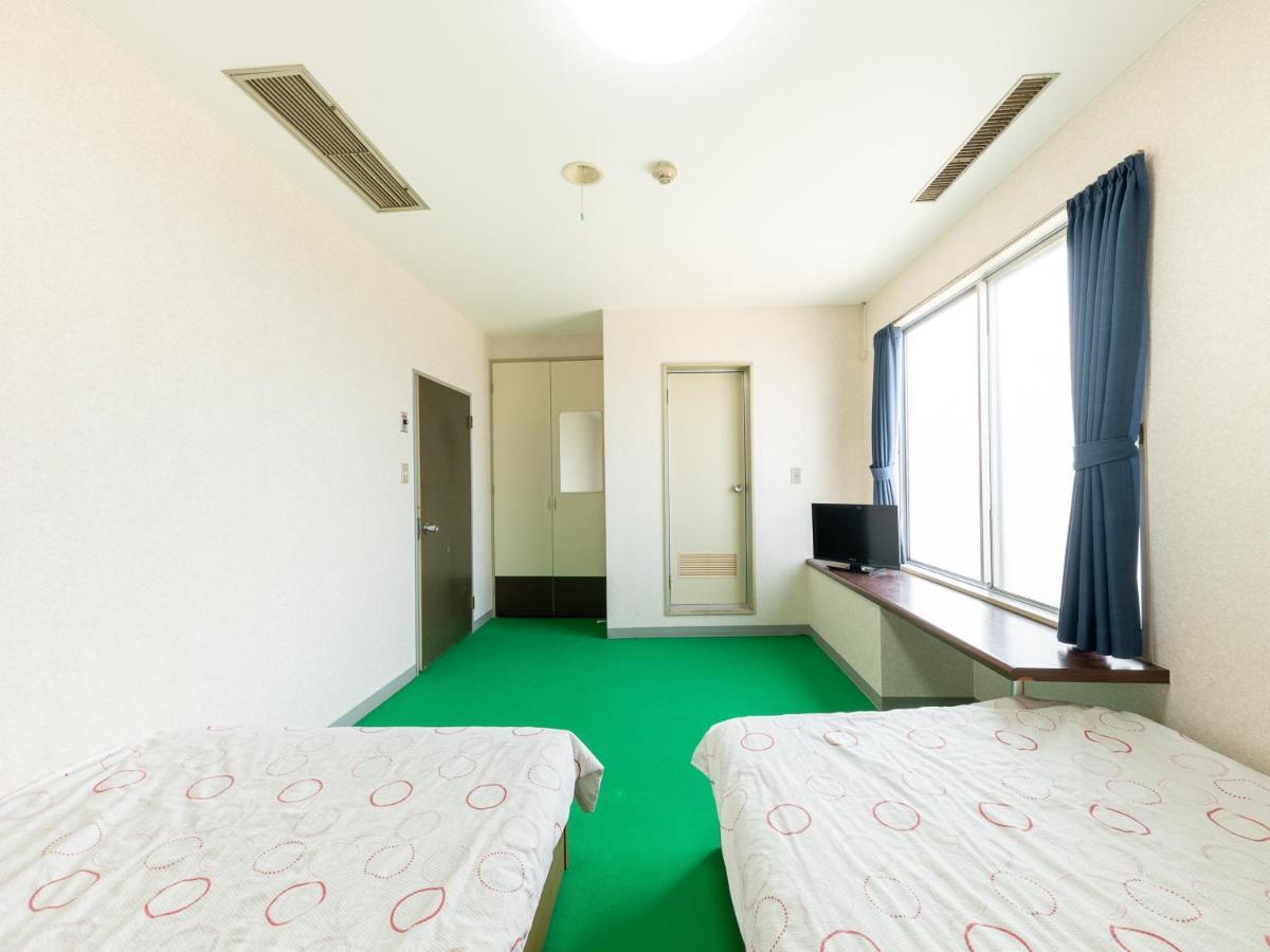 Tabist Business Hotel Chitose Kashiwazaki Dış mekan fotoğraf