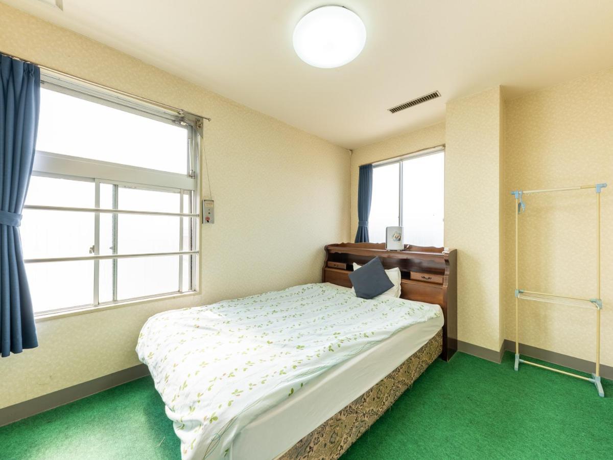 Tabist Business Hotel Chitose Kashiwazaki Dış mekan fotoğraf