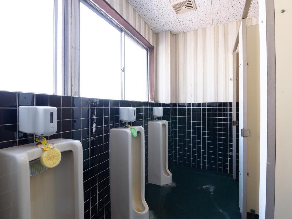 Tabist Business Hotel Chitose Kashiwazaki Dış mekan fotoğraf