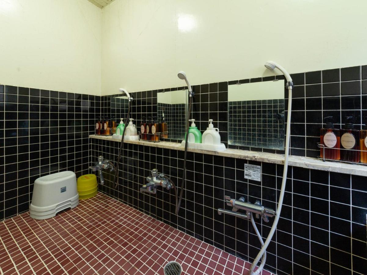 Tabist Business Hotel Chitose Kashiwazaki Dış mekan fotoğraf