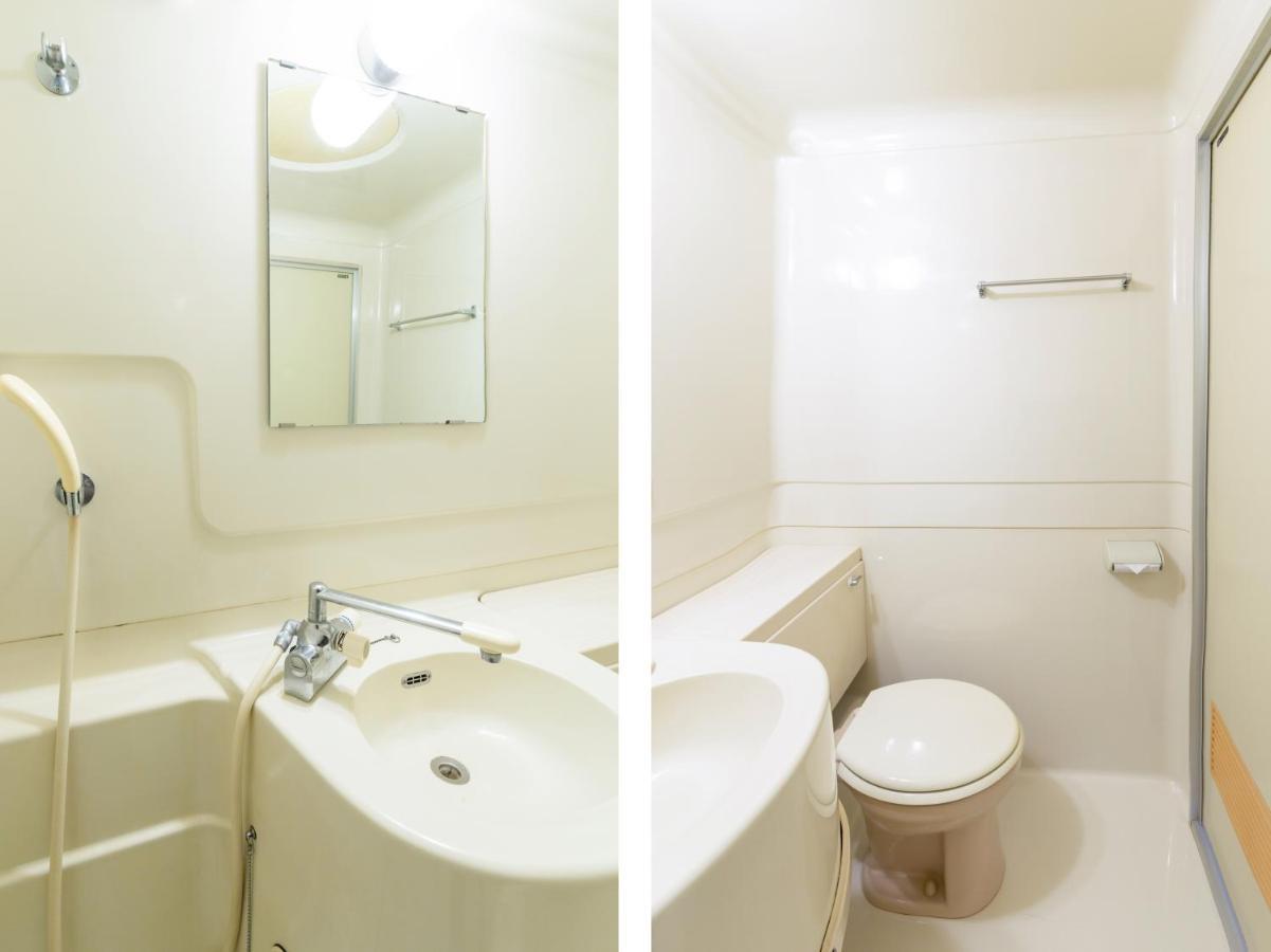 Tabist Business Hotel Chitose Kashiwazaki Dış mekan fotoğraf