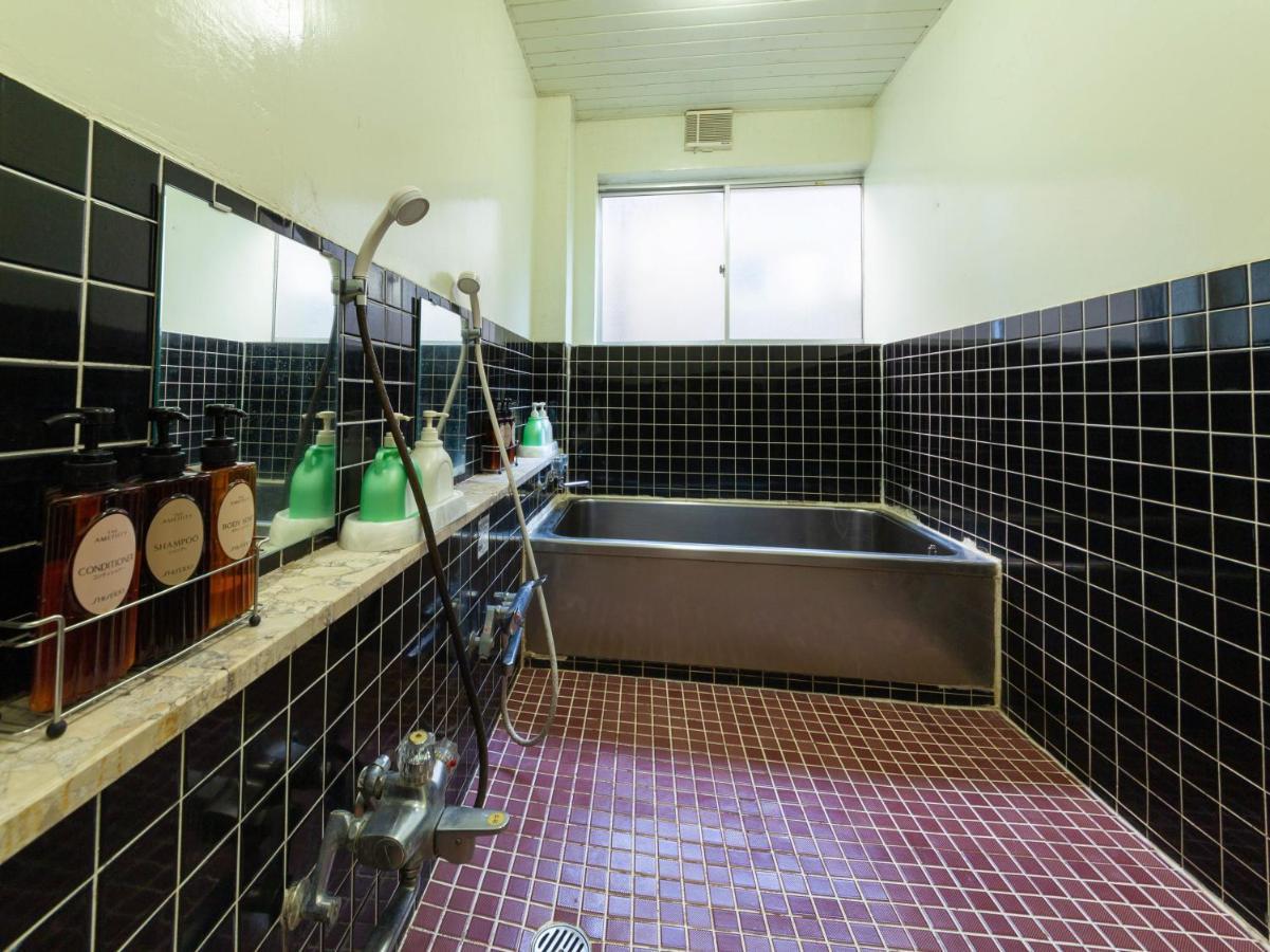 Tabist Business Hotel Chitose Kashiwazaki Dış mekan fotoğraf