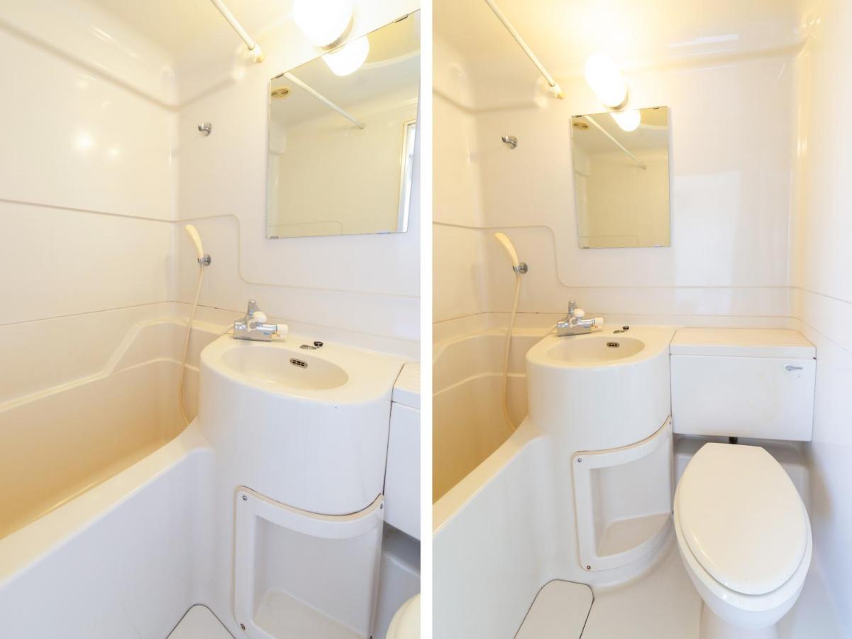 Tabist Business Hotel Chitose Kashiwazaki Dış mekan fotoğraf