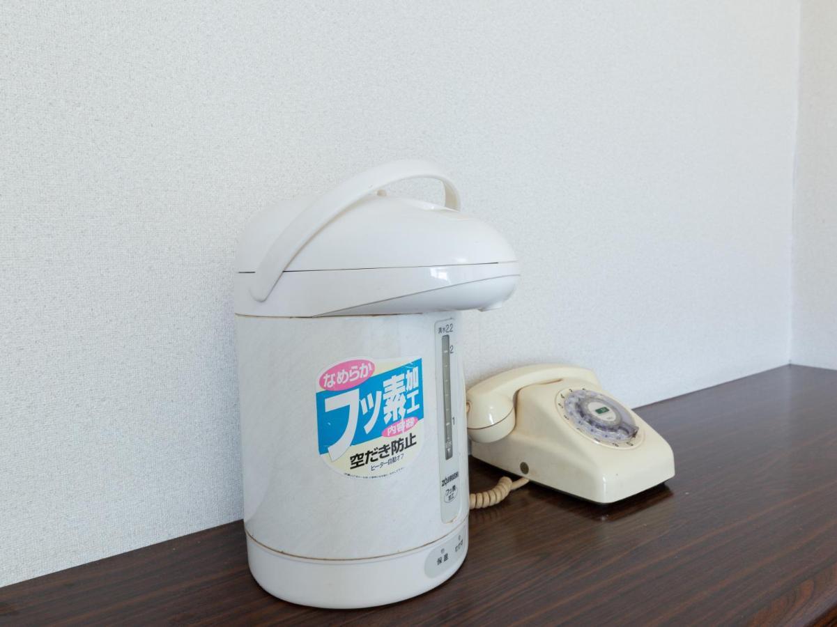 Tabist Business Hotel Chitose Kashiwazaki Dış mekan fotoğraf
