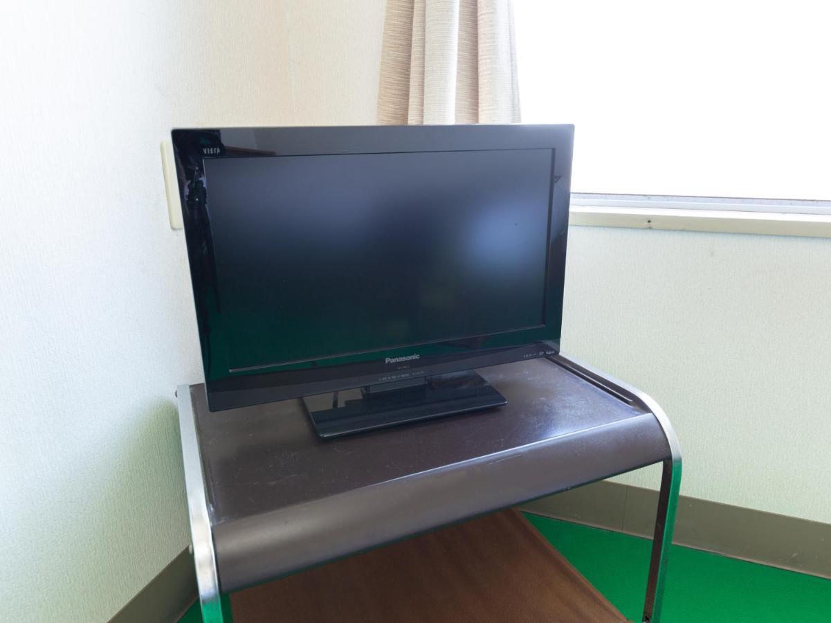 Tabist Business Hotel Chitose Kashiwazaki Dış mekan fotoğraf