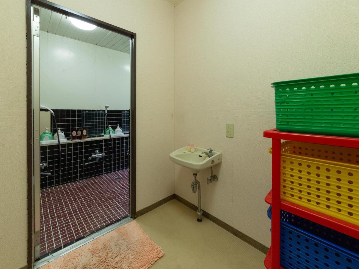 Tabist Business Hotel Chitose Kashiwazaki Dış mekan fotoğraf
