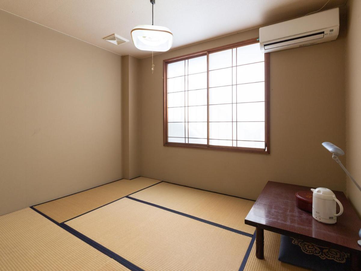 Tabist Business Hotel Chitose Kashiwazaki Dış mekan fotoğraf