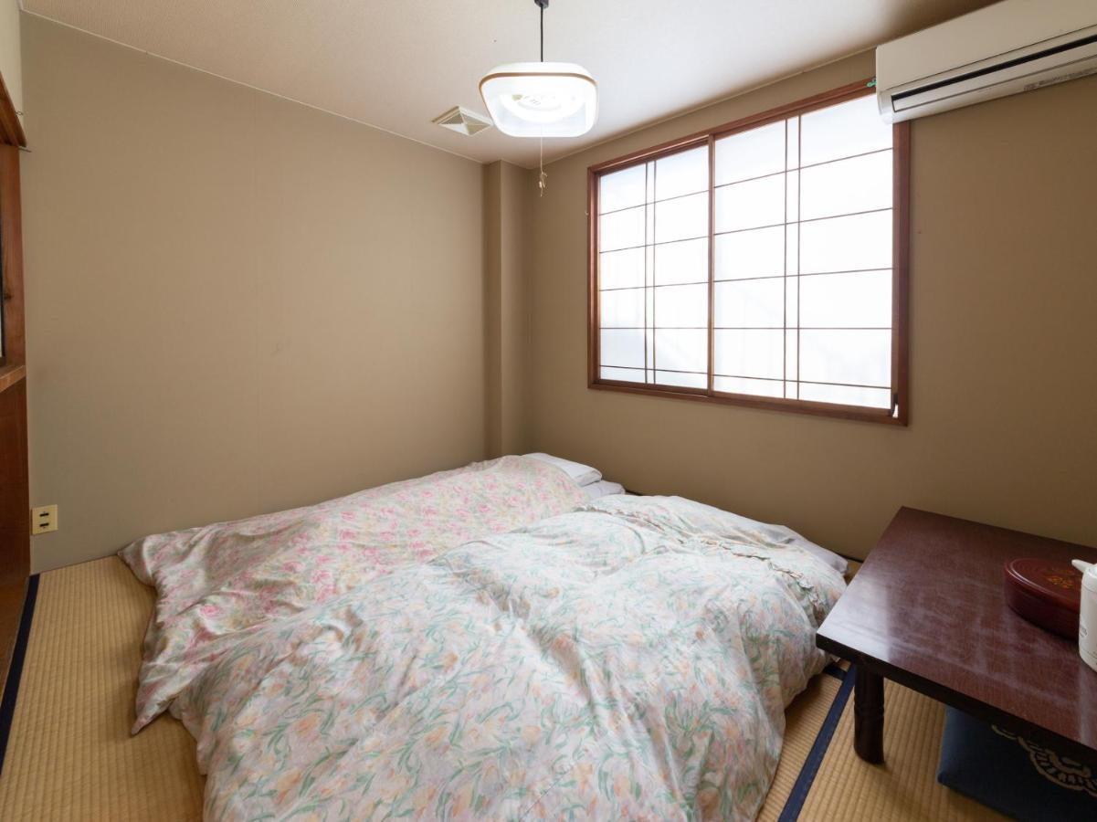 Tabist Business Hotel Chitose Kashiwazaki Dış mekan fotoğraf