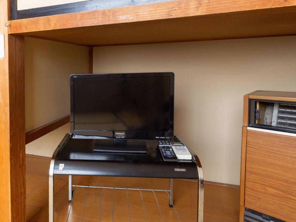 Tabist Business Hotel Chitose Kashiwazaki Dış mekan fotoğraf