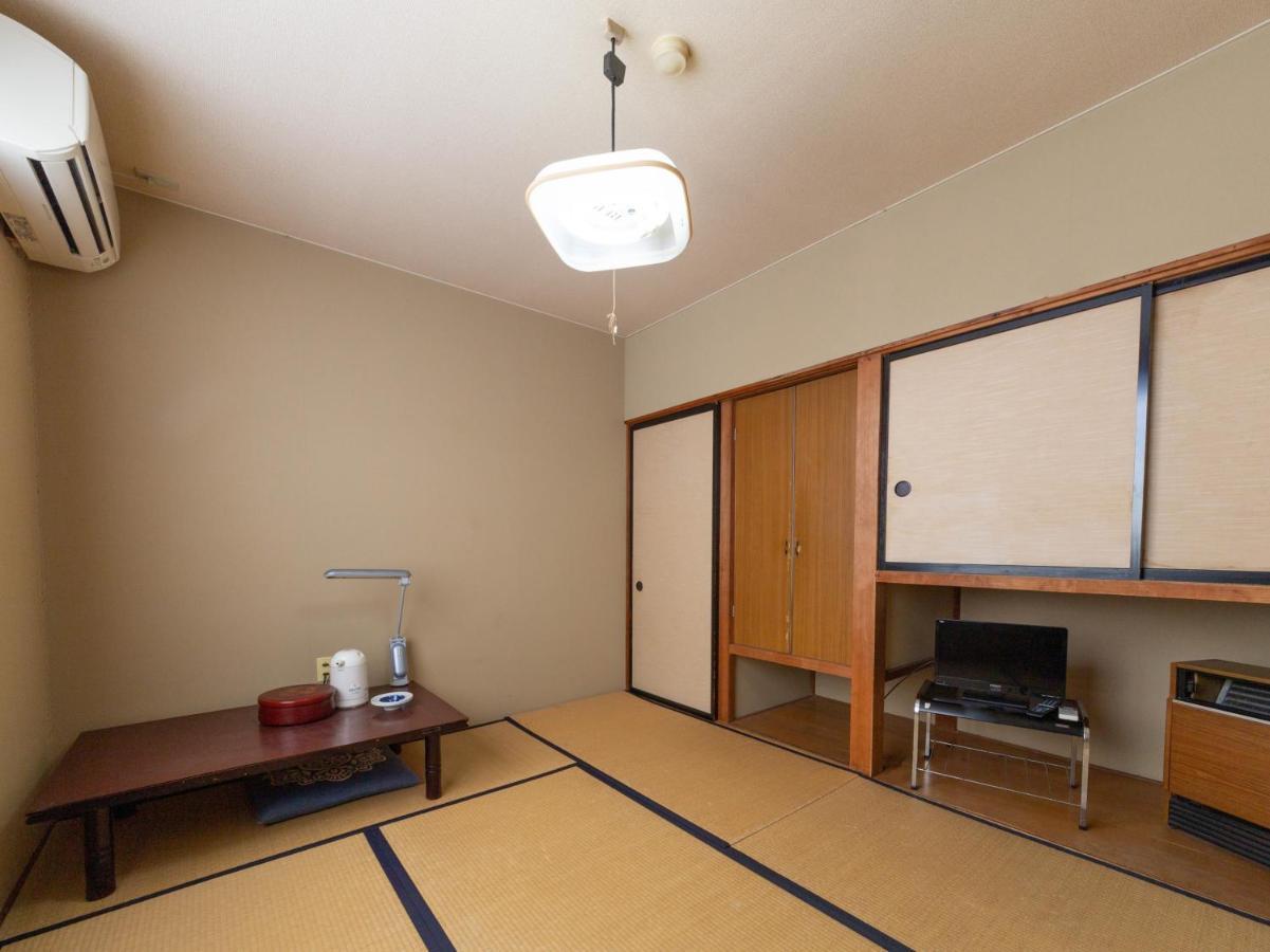 Tabist Business Hotel Chitose Kashiwazaki Dış mekan fotoğraf